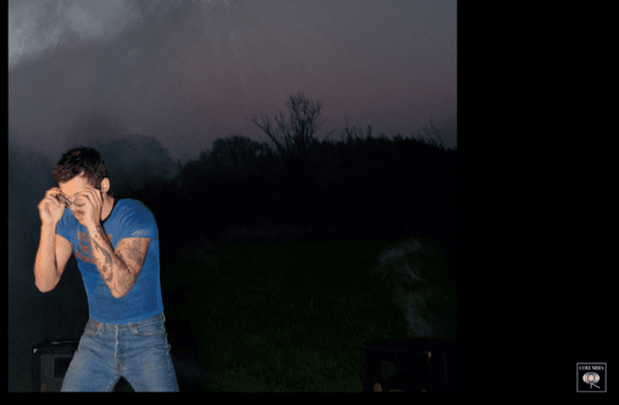 Song review: ‘Aperture’ by Harry Styles 