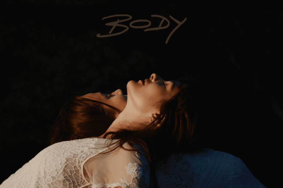 Song Review: ‘Body’ by Zina