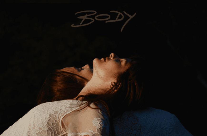 Song Review: ‘Body’ by Zina