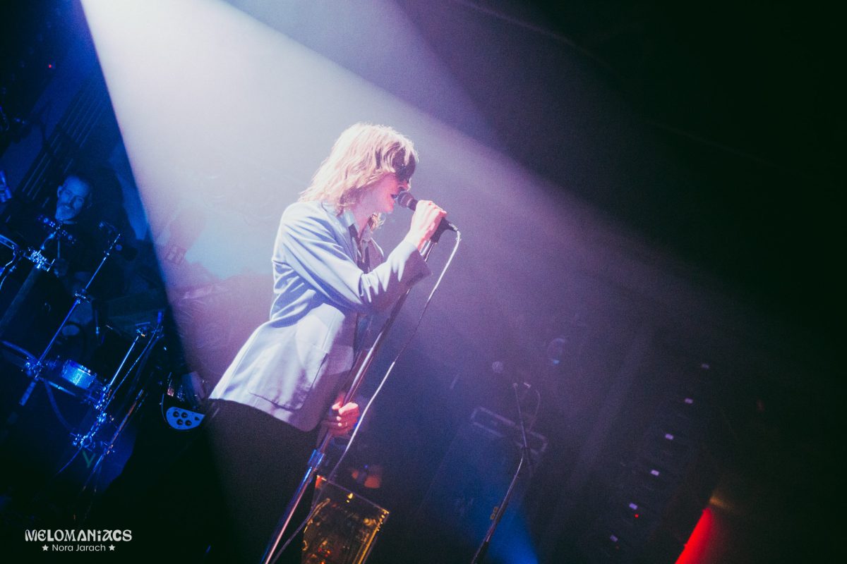 Blossoms bloom in Hamburg