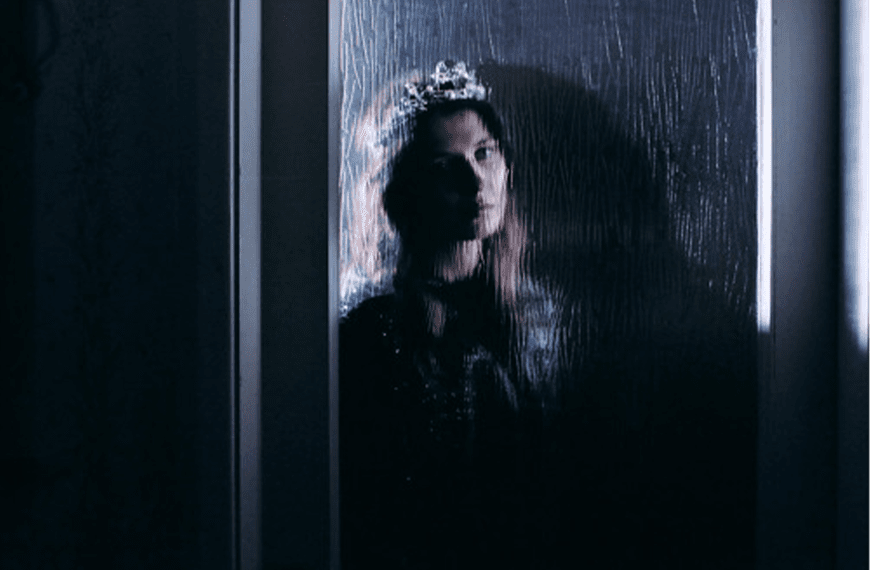 Song Review: ‘I Hope You Don’t Remember Me’ by Baby Queen