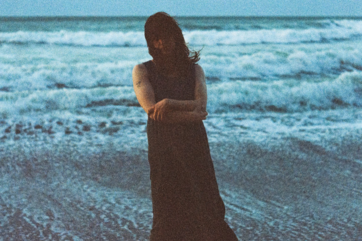 Song Review: ‘grown’ by Philip Brooks