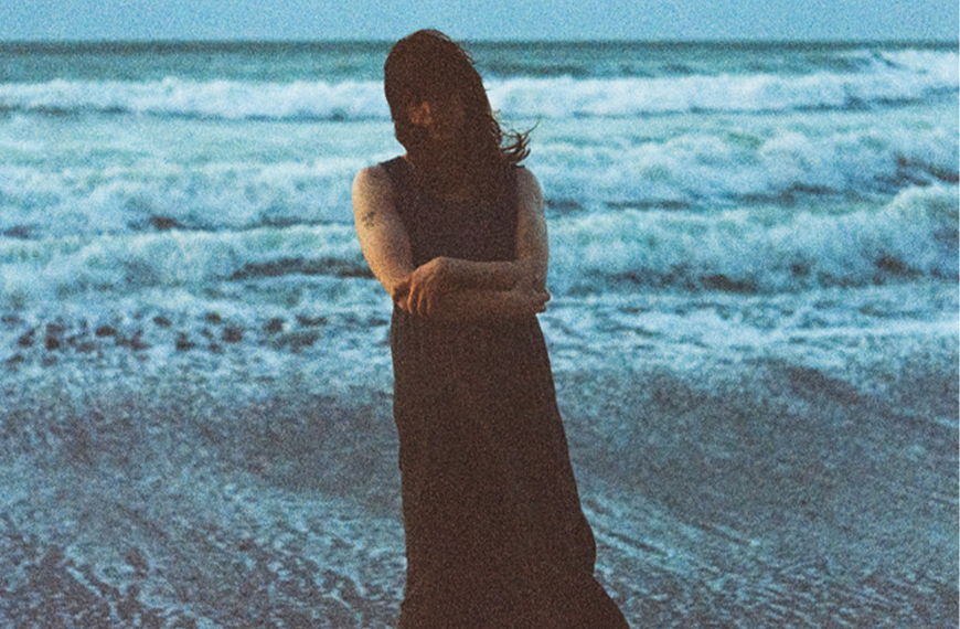 Song Review: ‘grown’ by Philip Brooks