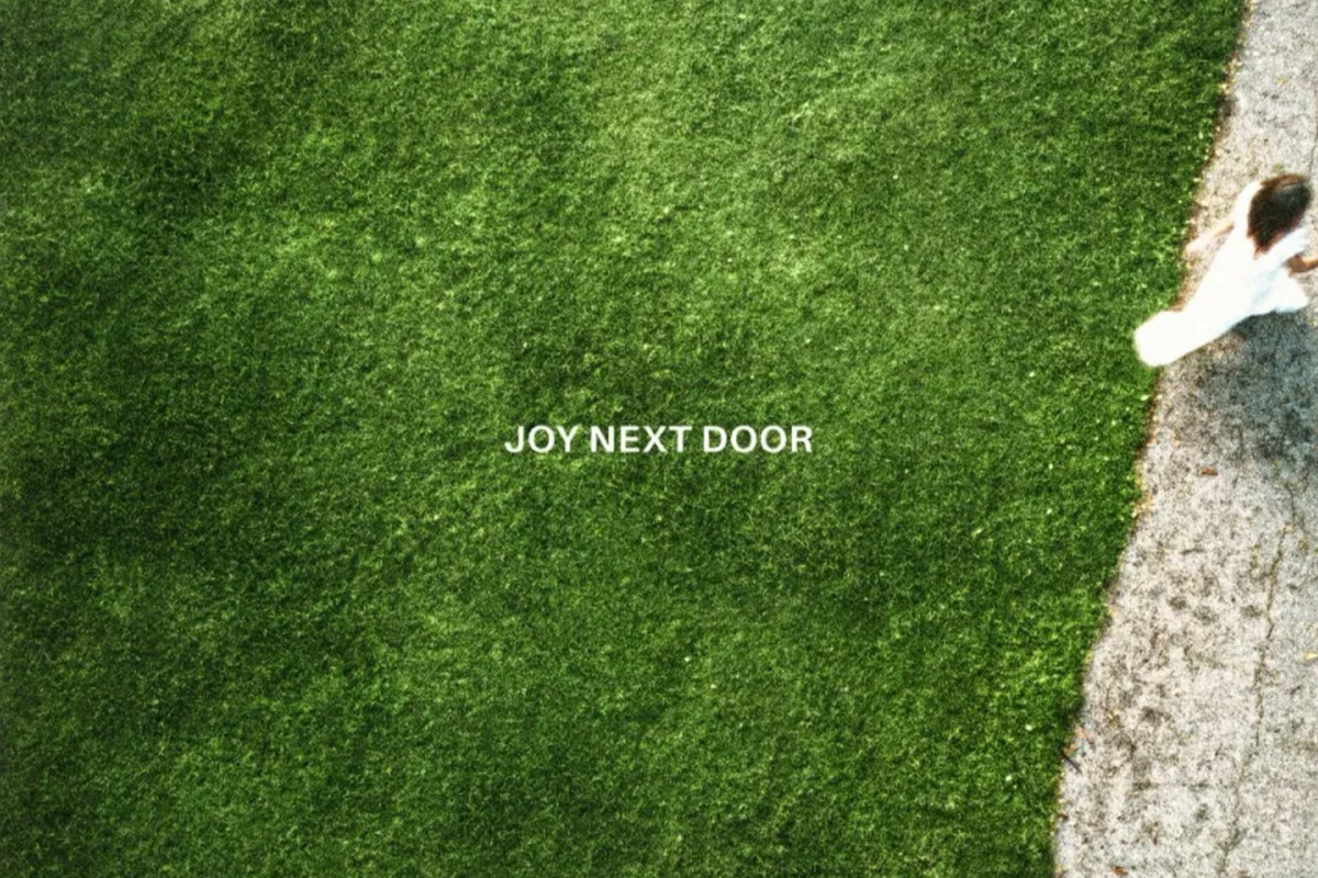 Song Review: ‘Quiet Part Loud’ by The Main