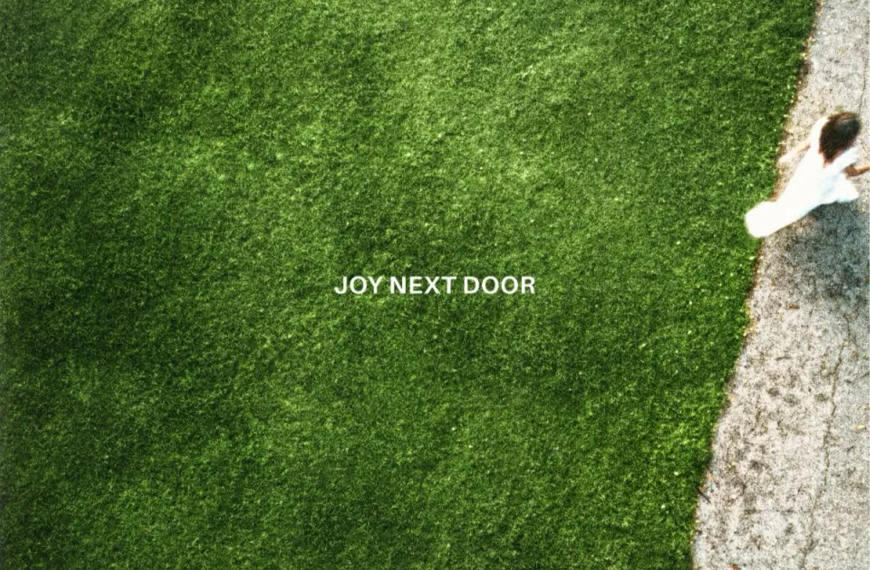 Song Review: ‘Quiet Part Loud’ by The Main