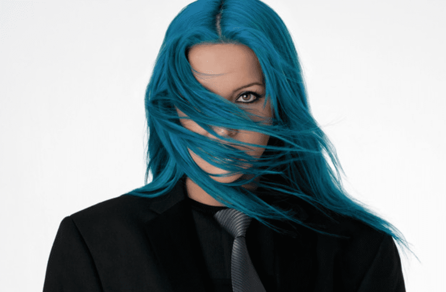 Album Review: ‘Satellite’ by Charlotte Sands