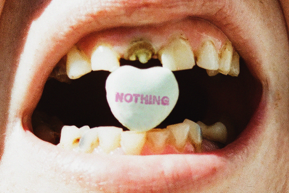 Album Review: ‘a short history of decay’ by Nothing