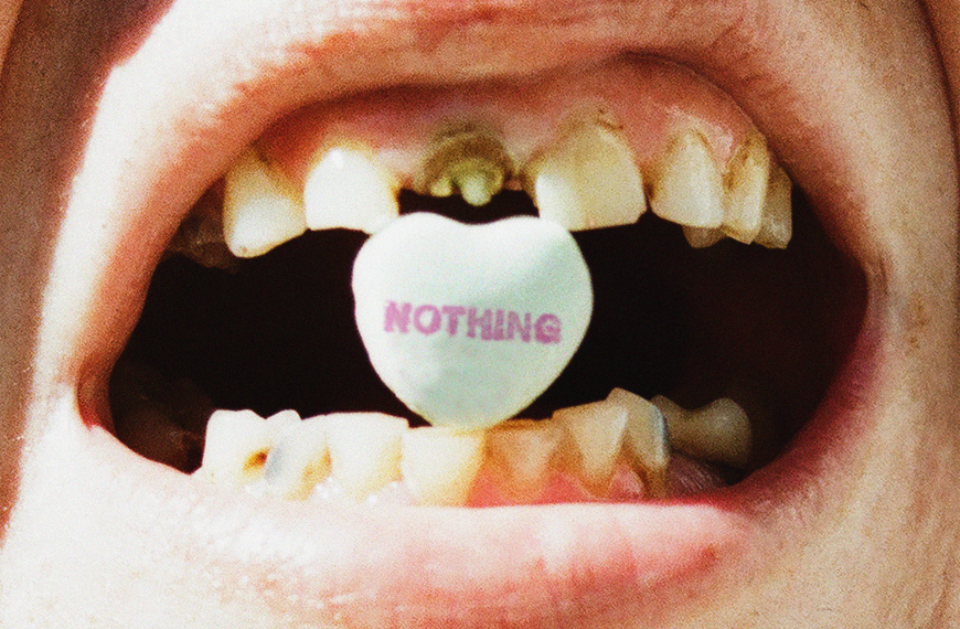 Album Review: ‘a short history of decay’ by Nothing