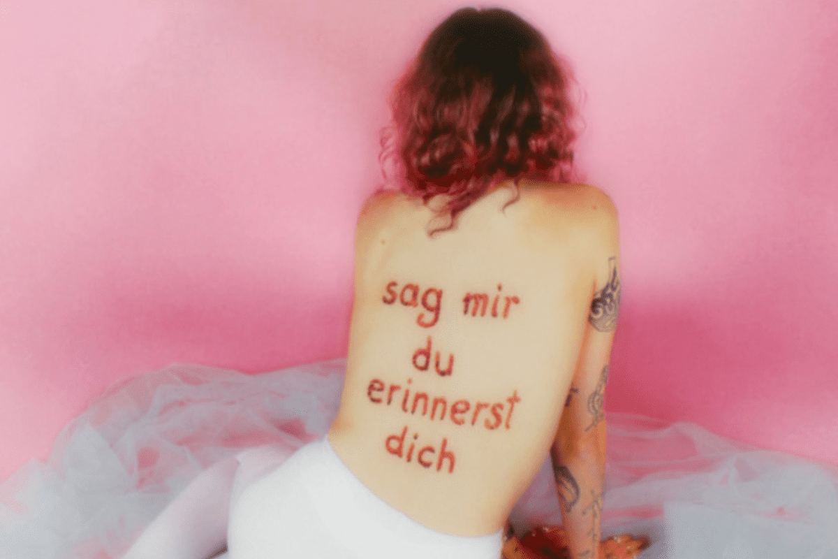 Song Review: ‘sag mir du erinnerst dich’ by Fraeulein Astrid