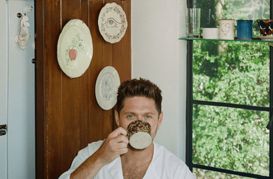 Song Review: ‘Dinner Party’ by Niall Horan