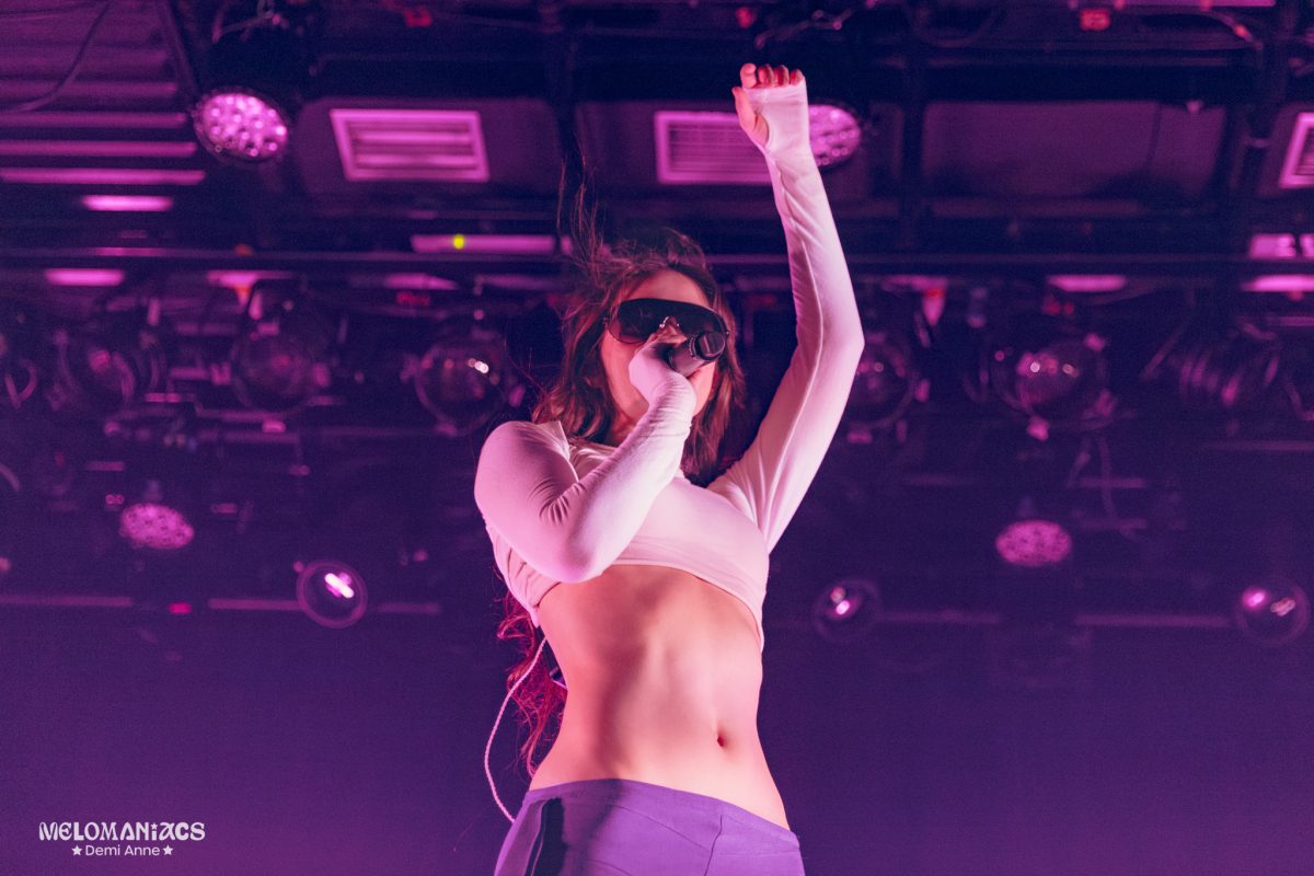 Belly Dancing with INJI in Amsterdam