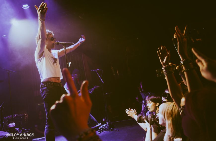 LEAP in Haarlem: a Memorable Evening