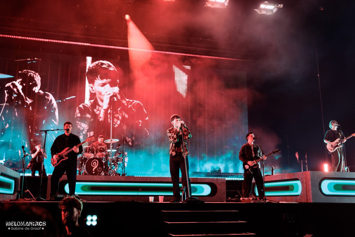 Louis Tomlinson Celebrates 420 in Amsterdam