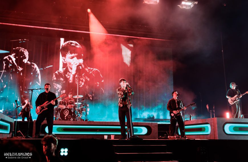 Louis Tomlinson Celebrates 420 in Amsterdam