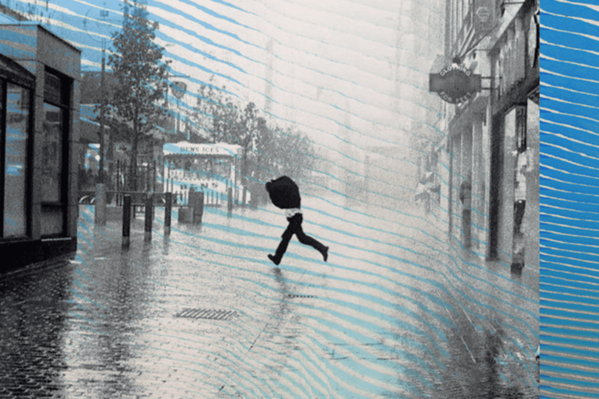 Album Review: ‘The Burden of Empathy’ by King No-One