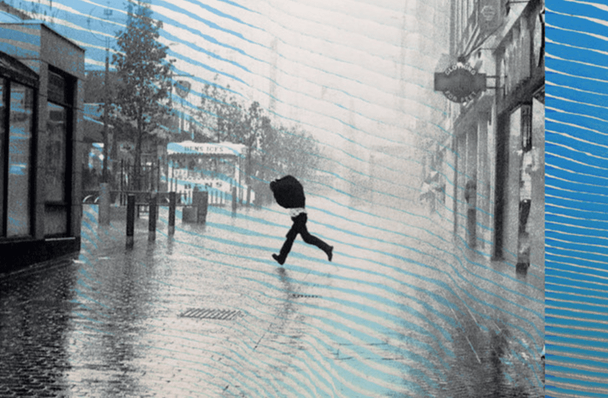 Album Review: ‘The Burden of Empathy’ by King No-One