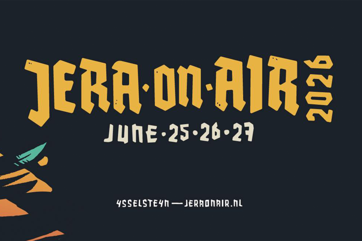 All About: Jera On Air 2026