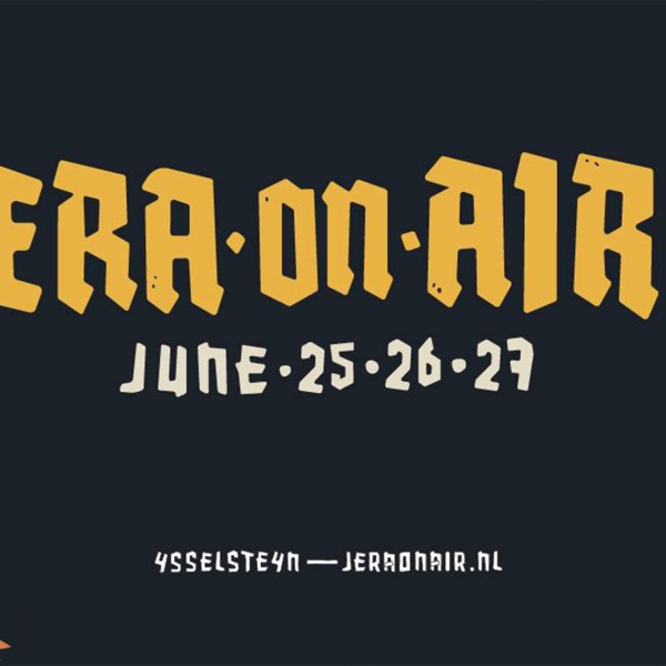 All About: Jera On Air 2026
