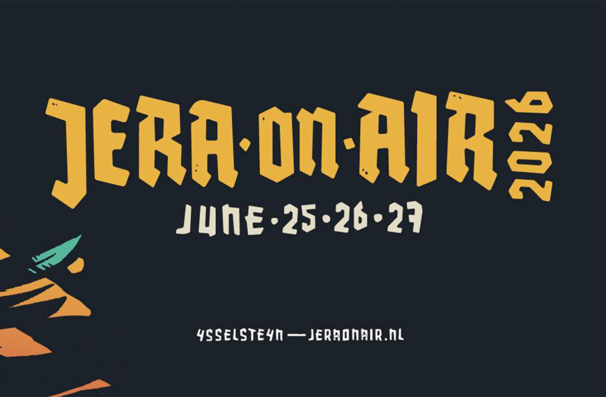 All About: Jera On Air 2026