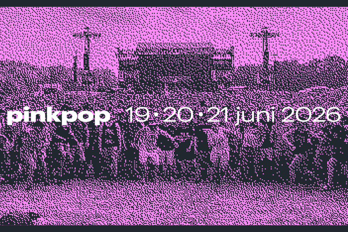 All About: Pinkpop 2026
