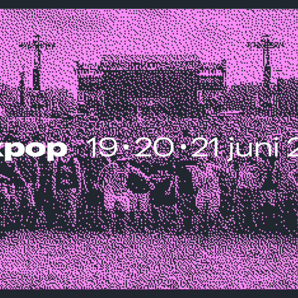All About: Pinkpop 2026