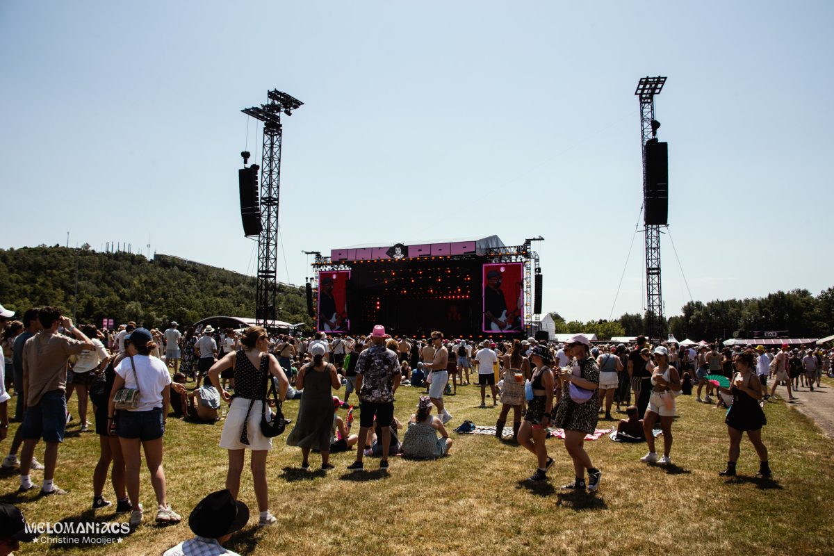Pinkpop 2026: a Weekend to Remember