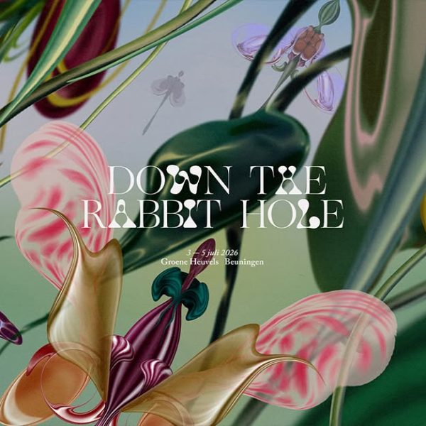 All About: Down The Rabbit Hole 2026