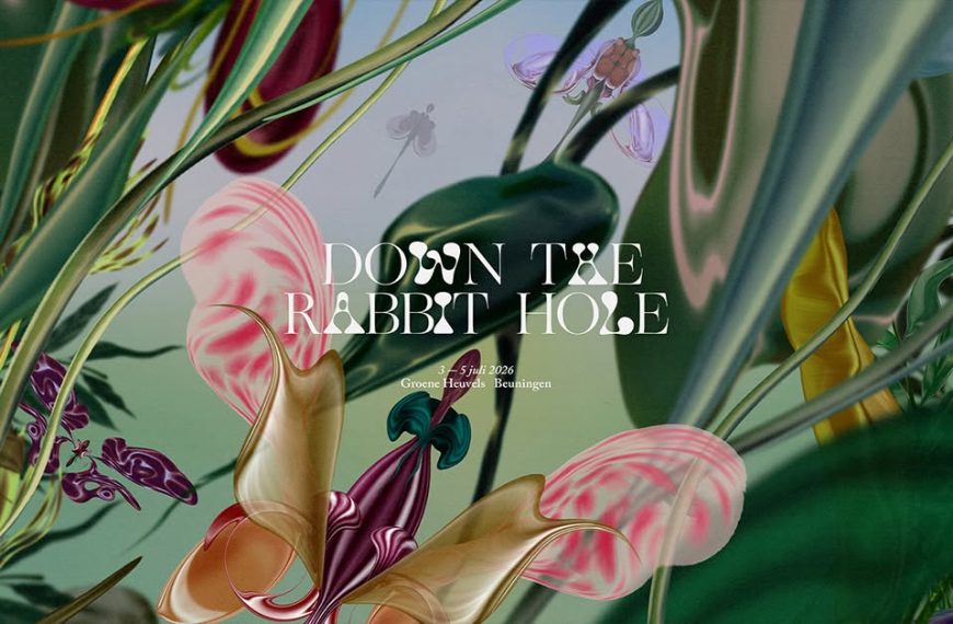 All About: Down The Rabbit Hole 2026