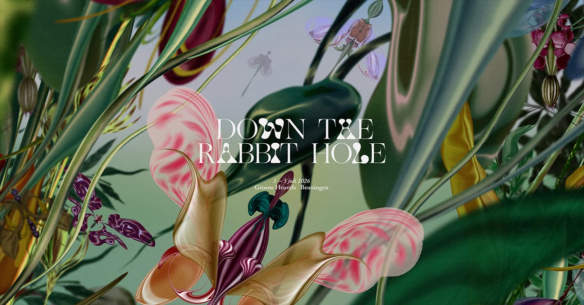 All About: Down The Rabbit Hole 2026