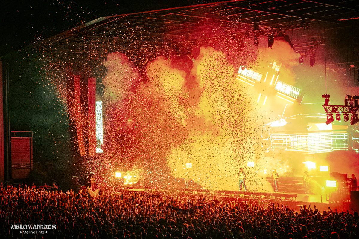 Heavy Weekend 2026: All Photos