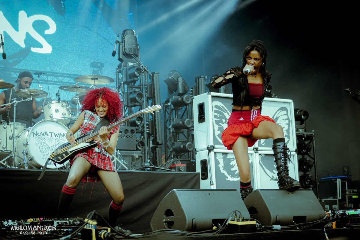 Heavy Weekend 2026: Saturday Stole the Show