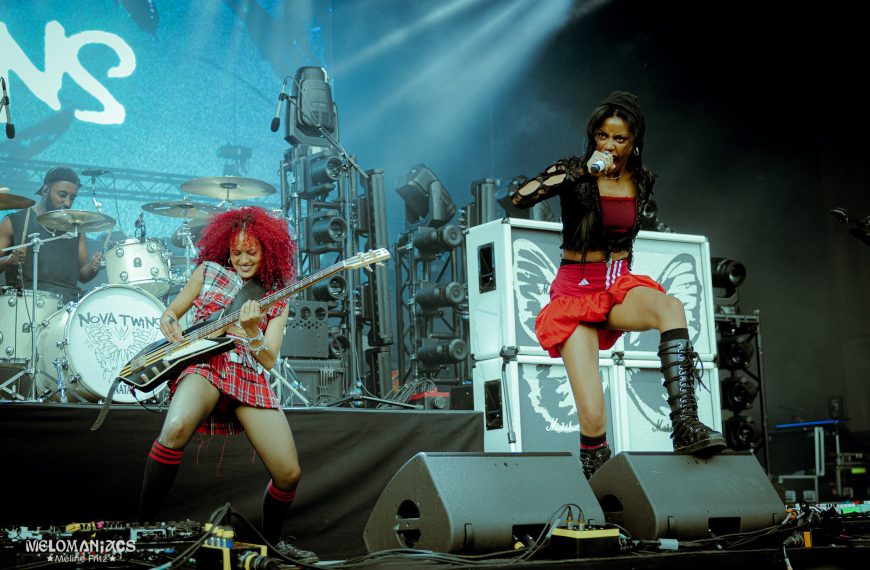 Heavy Weekend 2026: Saturday Stole the Show