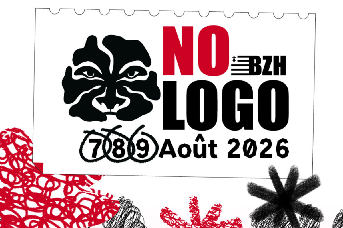 All About: NOLOGO BZH 2026