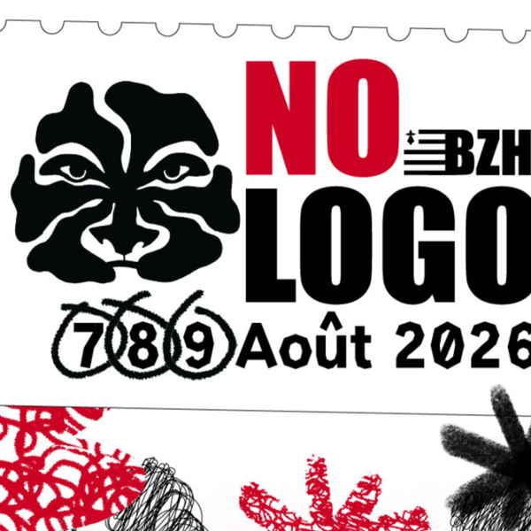 All About: NOLOGO BZH 2026