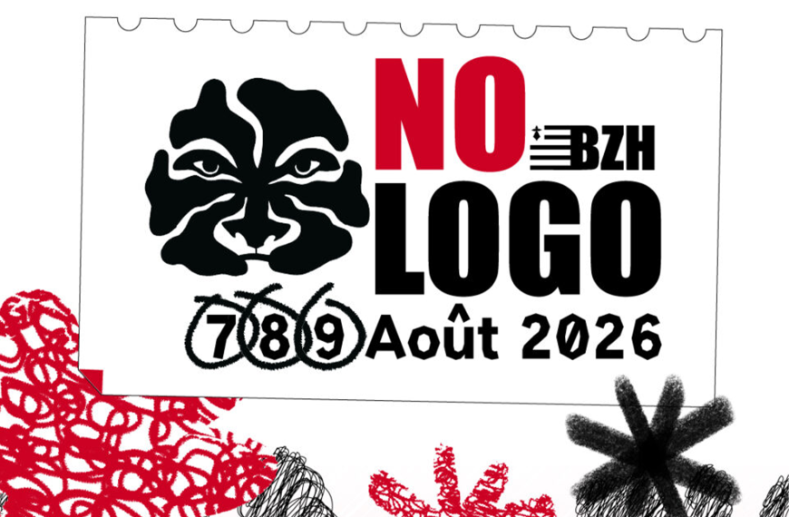 All About: NOLOGO BZH 2026