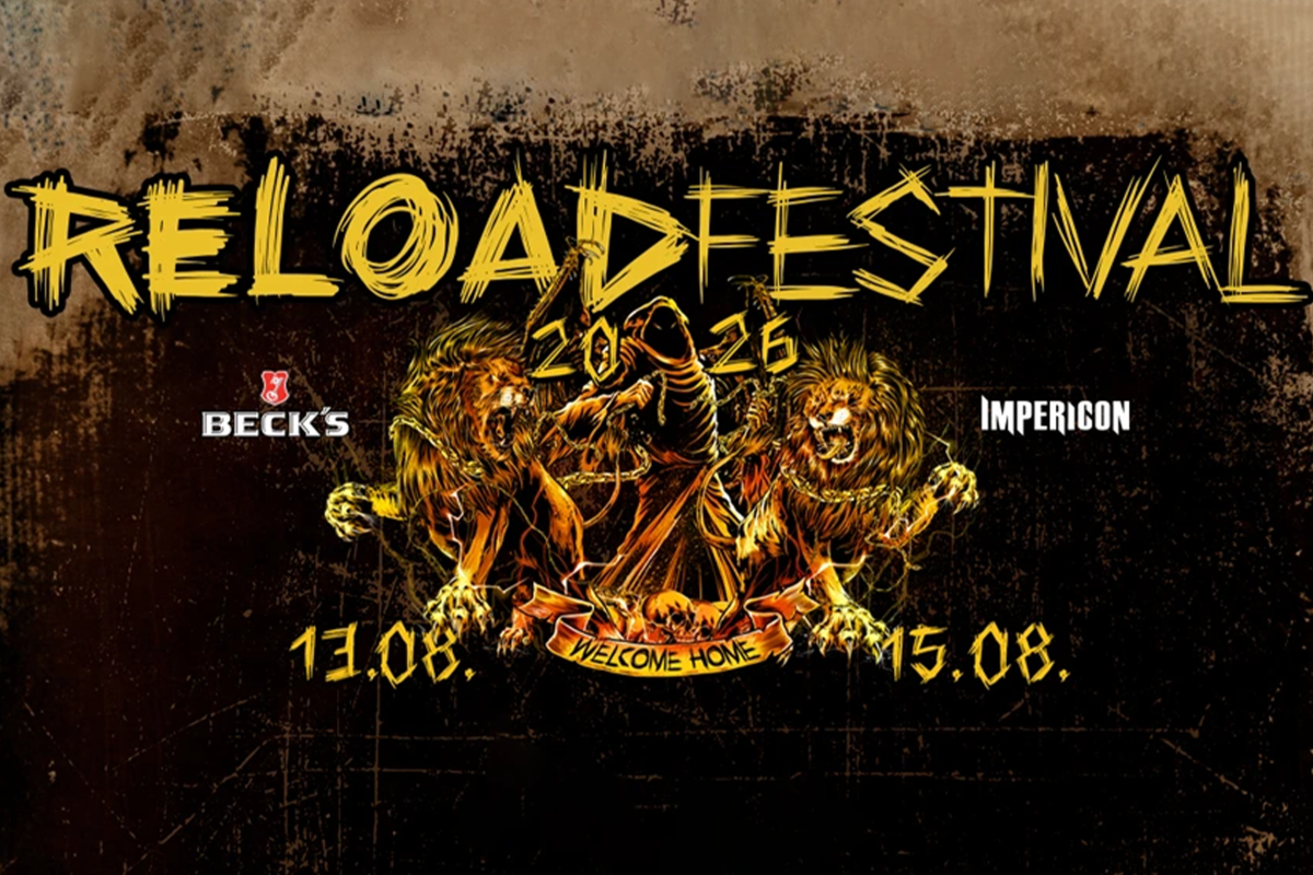 All About: Reload Festival 2026