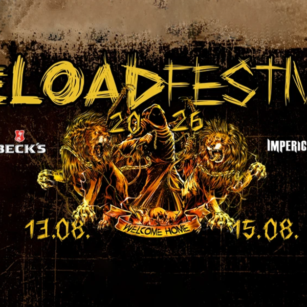 All About: Reload Festival 2026
