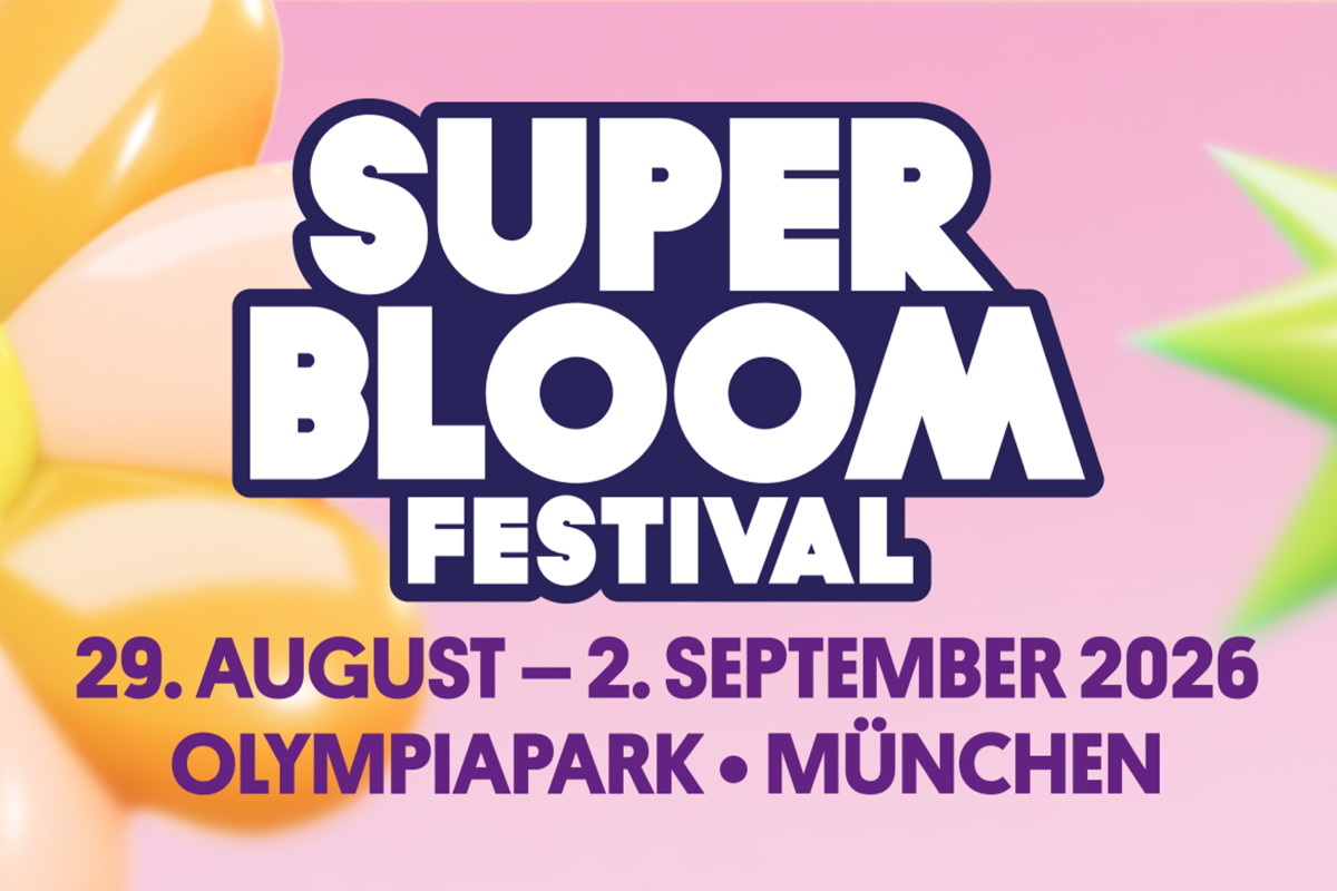 All About: SUPERBLOOM Festival 2026
