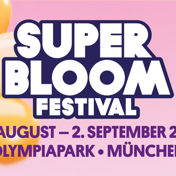 All About: SUPERBLOOM Festival 2026