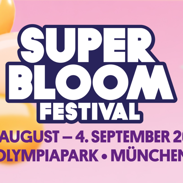 All About: SUPERBLOOM Festival 2026