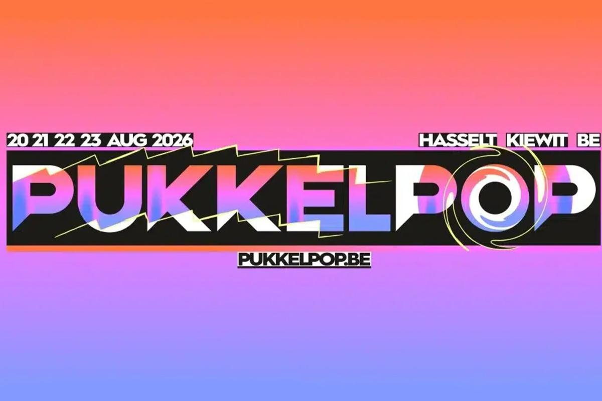 All About: Pukkelpop 2026