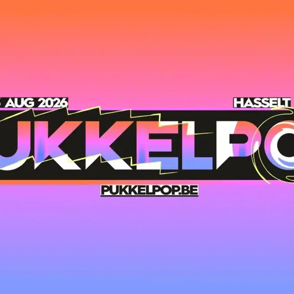 All About: Pukkelpop 2026