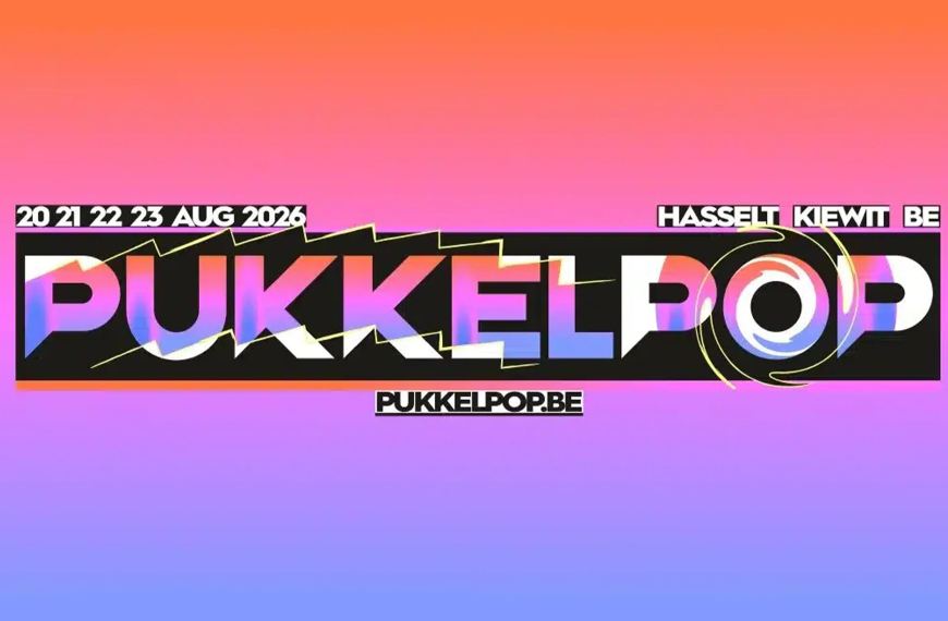 All About: Pukkelpop 2026