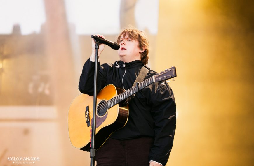 Lollapalooza Berlin 2026: Day Two Raises the Stakes