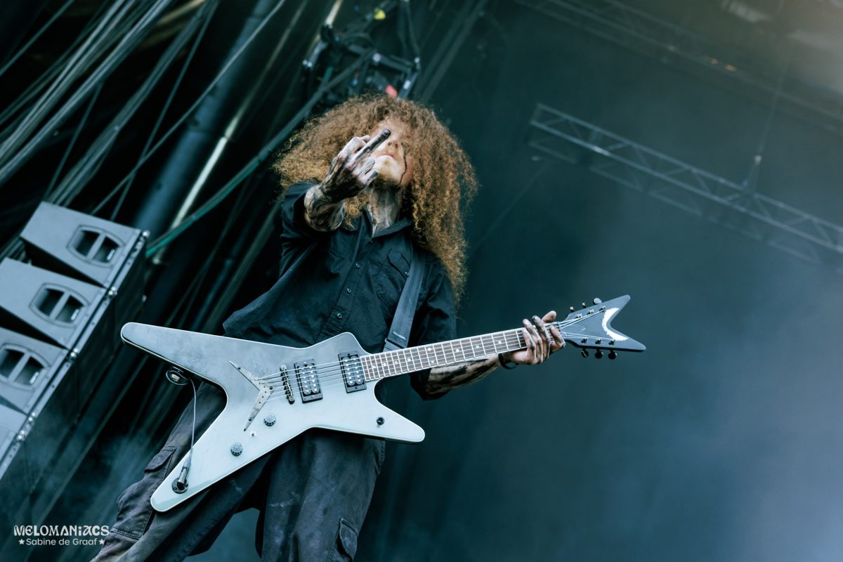 Reload Festival 2026: Photos Saturday