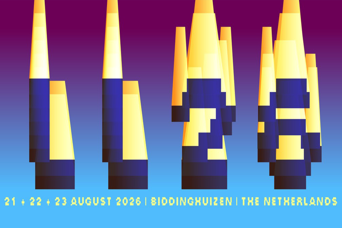 All About: Lowlands 2026