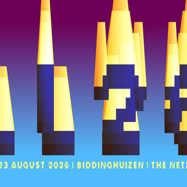 All About: Lowlands 2026