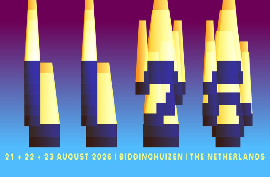 All About: Lowlands 2026