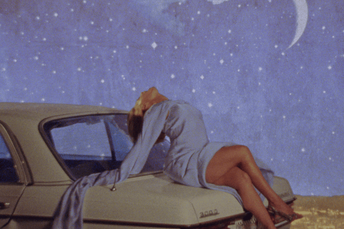 Song Review: ‘Stop The Wedding!’ by Ashe