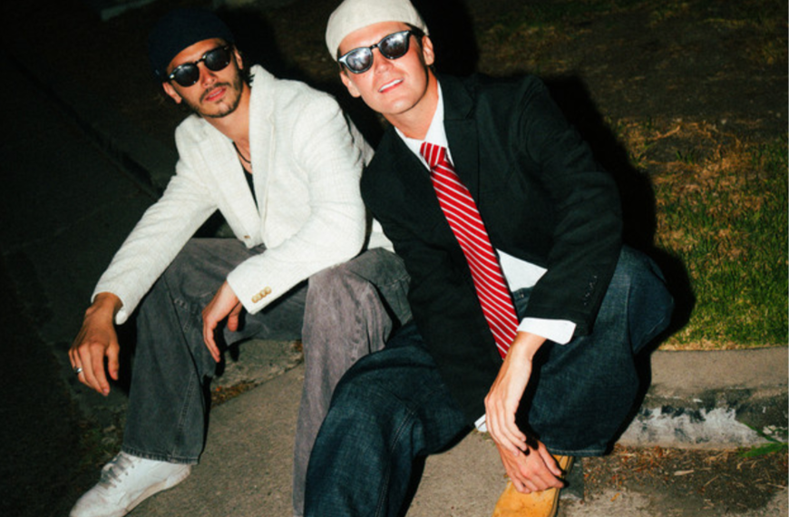Song Review: ‘Babydoll’ by Jamie Miller and Antonio Cipriano 